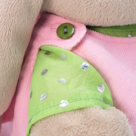 в костюме «Бабочка»