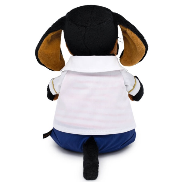 в белом кителе | БУДИ БАСА в белом кителе