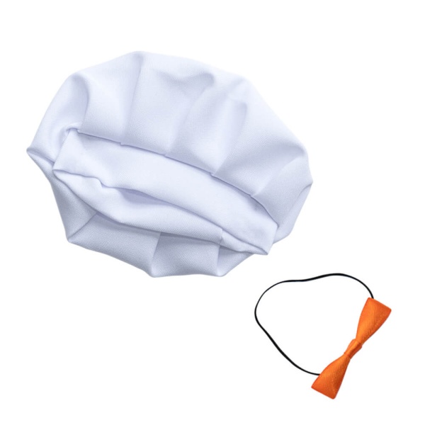 Комплект одежды «Шеф-повар» | БУДИ БАСА Комплект одежды «Шеф-повар»