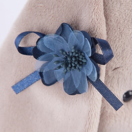 Голубой Василёк