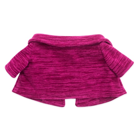 Комбинезон и пиджак