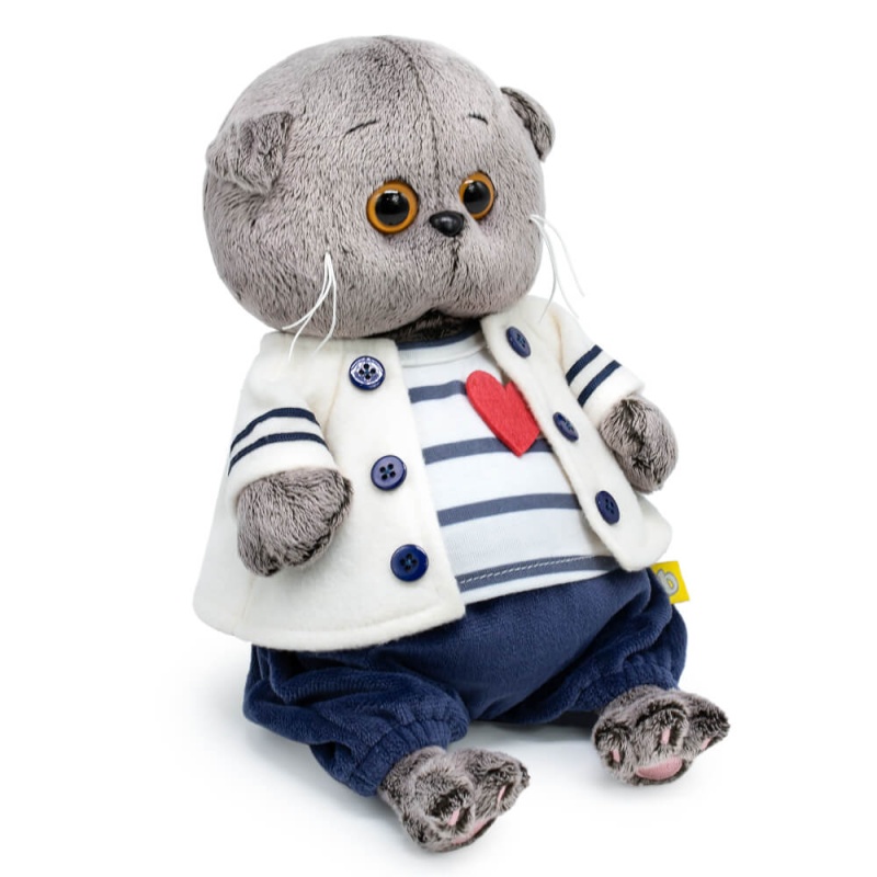 в морском комплекте