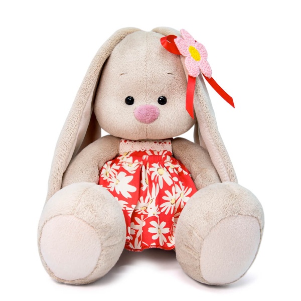 Сарафан с ромашками