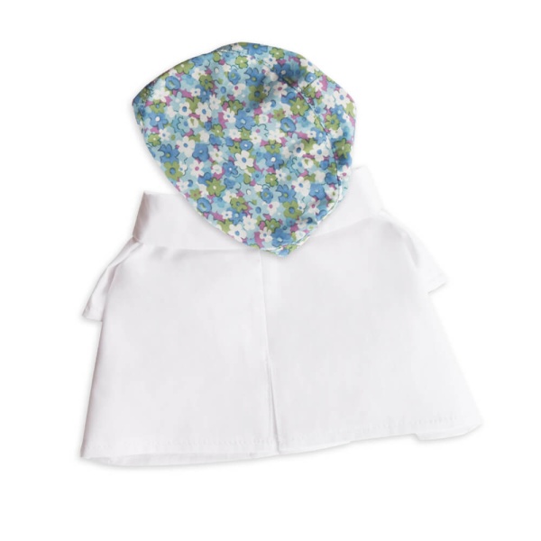 Комплект одежды «Доктор» для Басика | БУДИ БАСА Комплект одежды «Доктор» для Басика