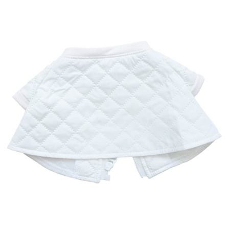 Стеганая куртка и комбинезон