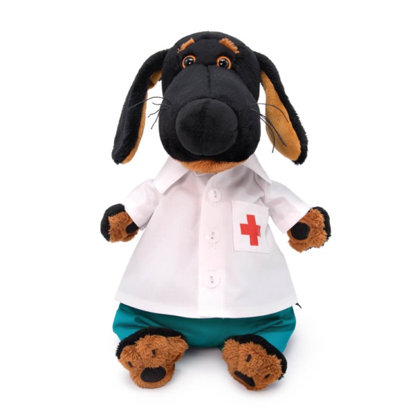 доктор | БУДИ БАСА доктор