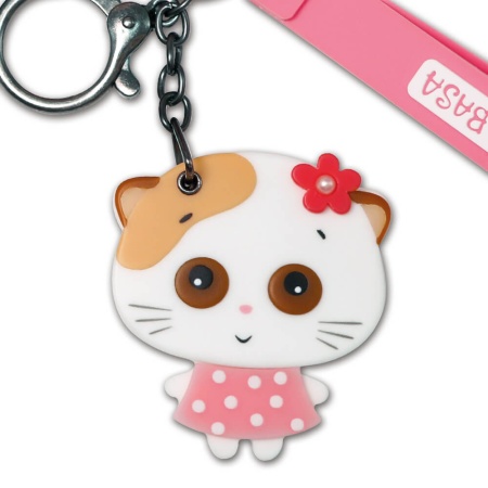 Брелок зеркало «Ли‑Ли»