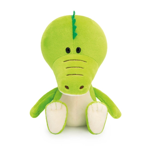 Крокодильчик Кики