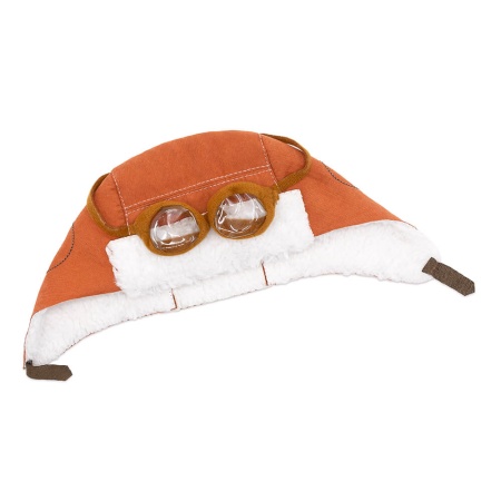 Шлем и шарф