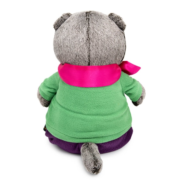 в комплекте из флиса